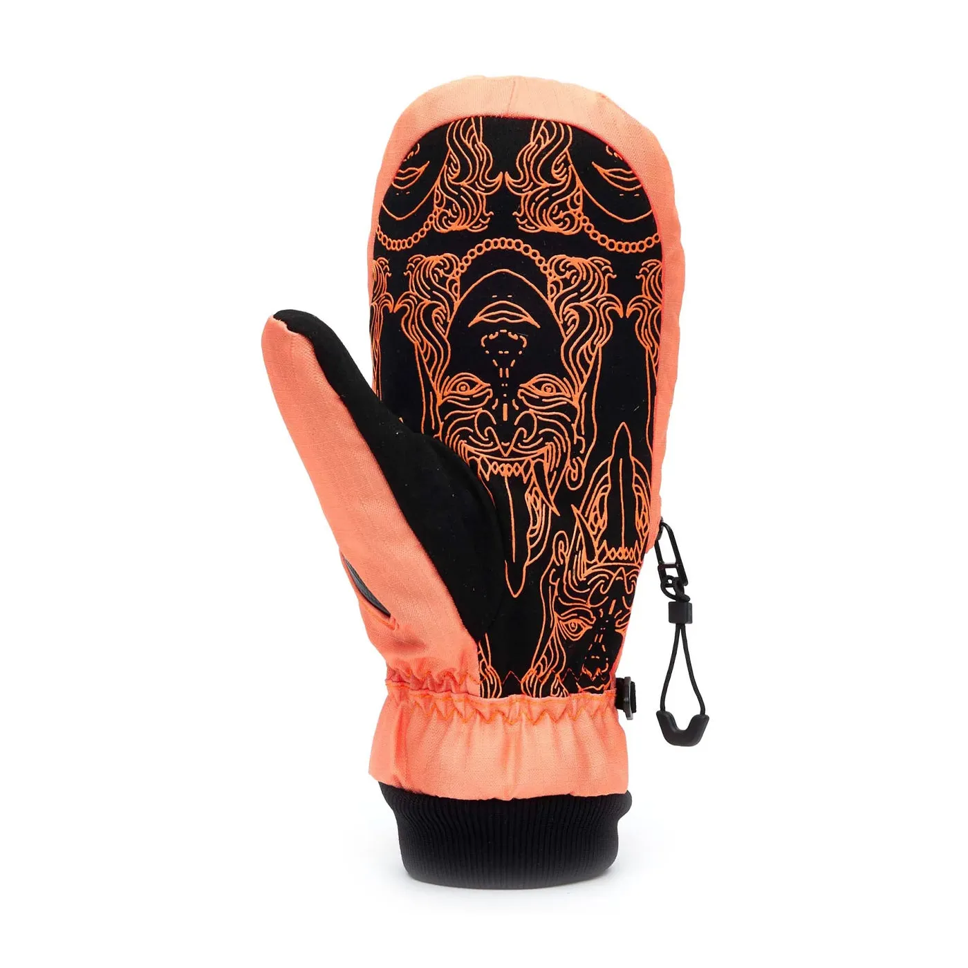 Death Grip Ghoul Mitt | 2025