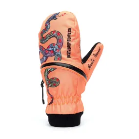 Death Grip Ghoul Mitt | 2025