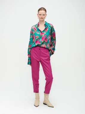 Delia Pants | Pink