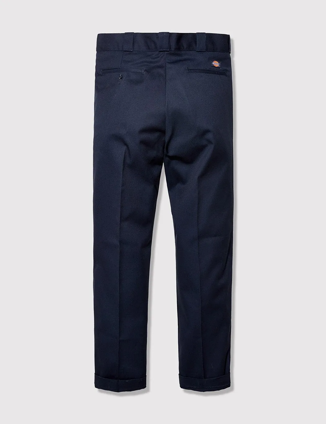 Dickies 874 Original Work Pant (Relaxed) - Dark Navy Blue