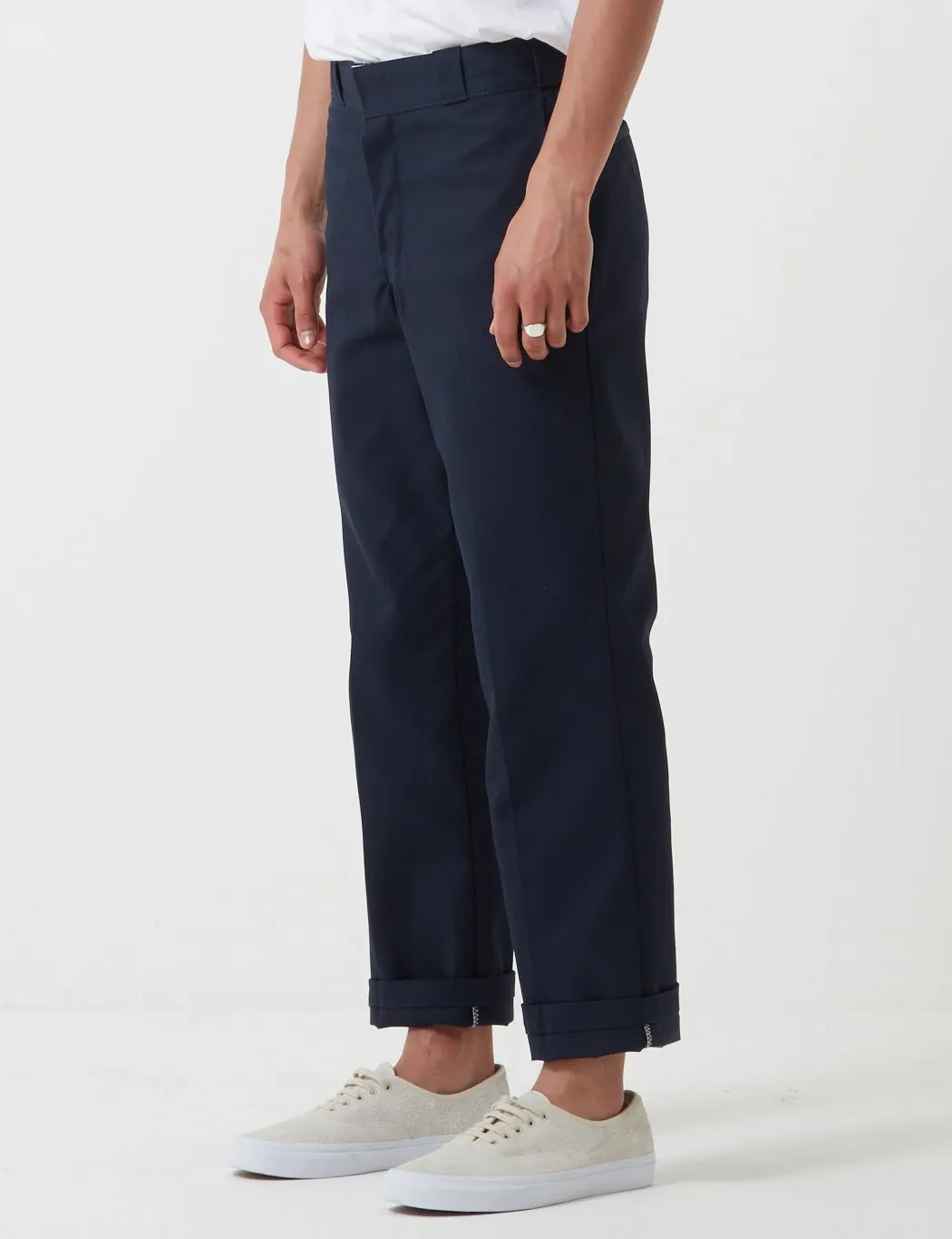 Dickies 874 Original Work Pant (Relaxed) - Dark Navy Blue