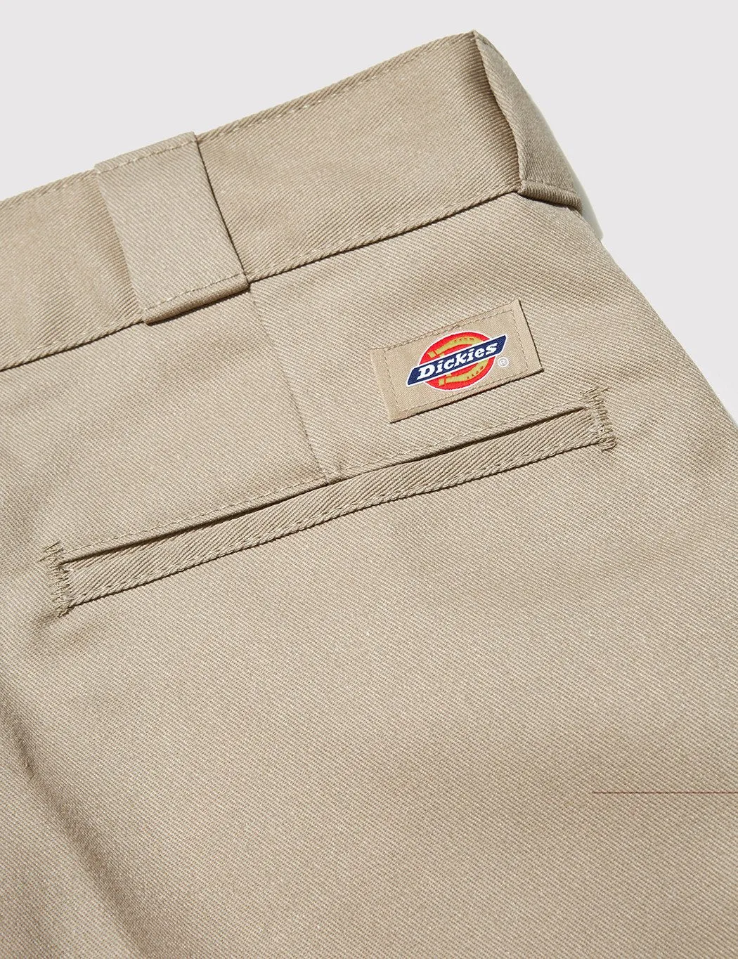 Dickies 874 Original Work Pant (Relaxed) - Khaki