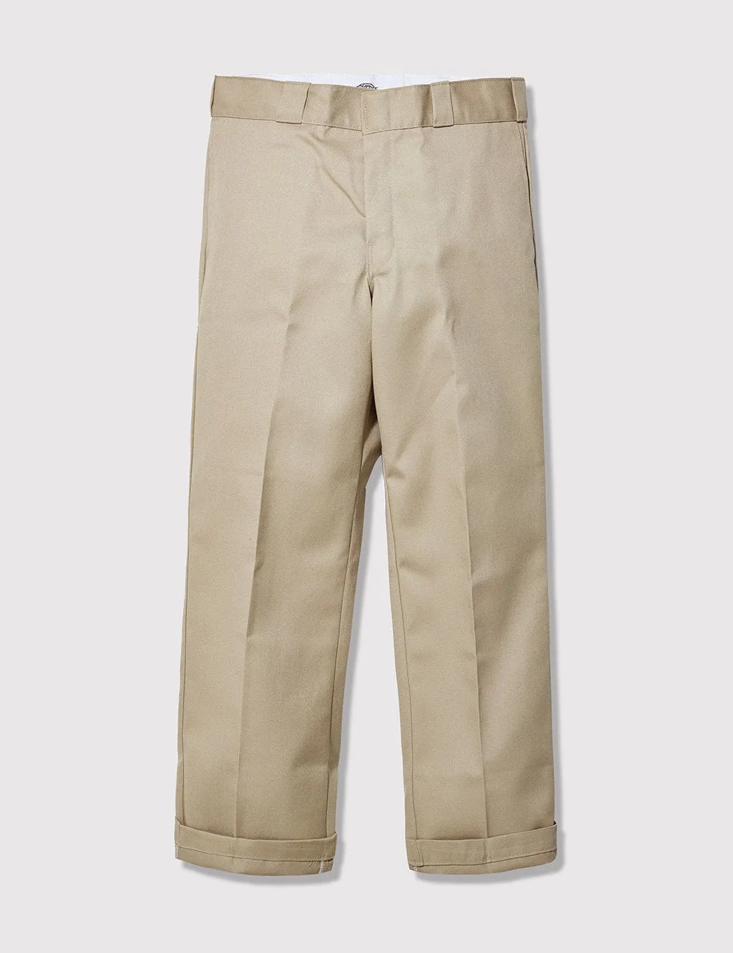 Dickies 874 Original Work Pant (Relaxed) - Khaki