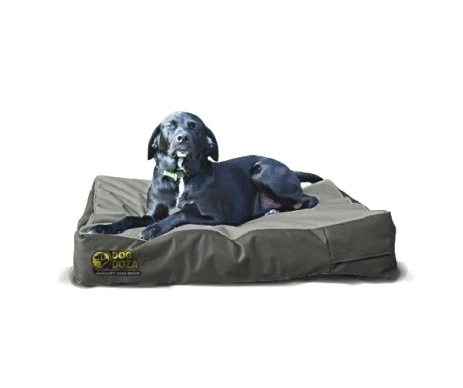 Dog Doza Waterproof Mattress Dog Bed