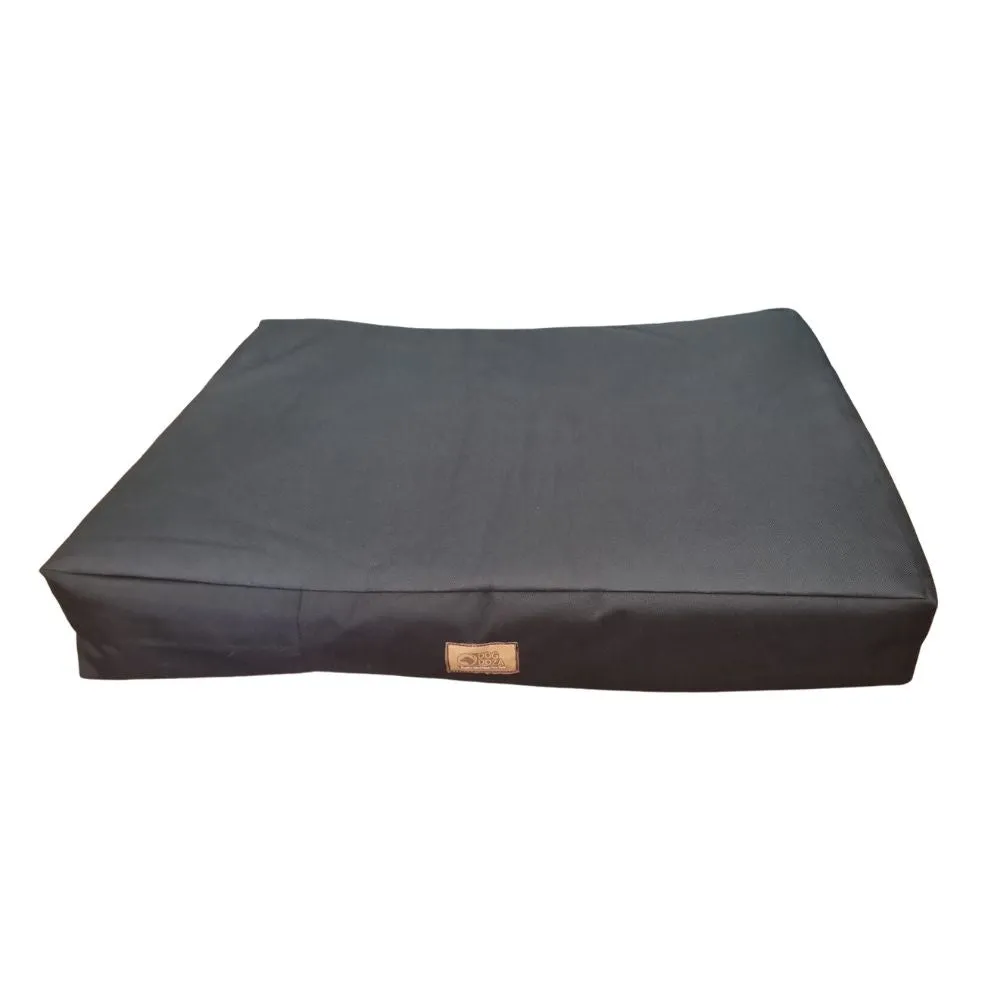 Dog Doza Waterproof Mattress Dog Bed