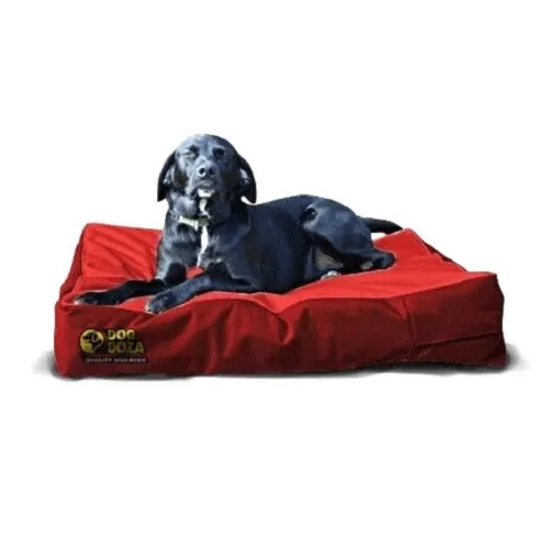 Dog Doza Waterproof Mattress Dog Bed