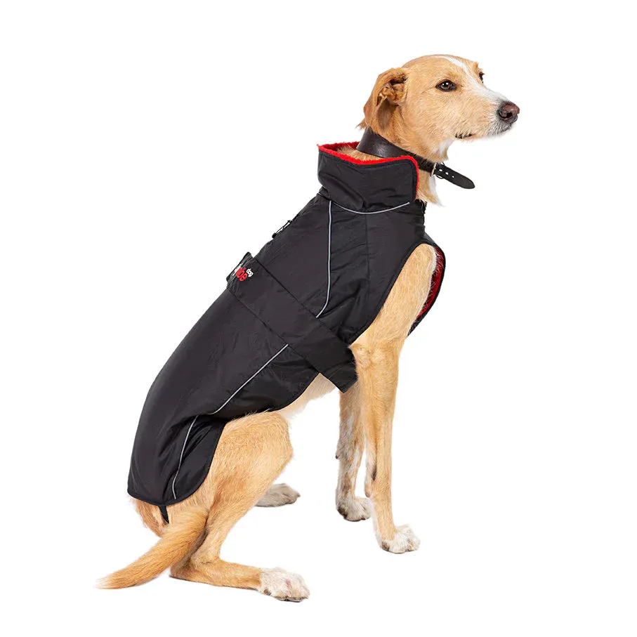 Dryrobe Dog Waterproof Coat