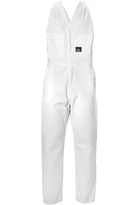 Easy Action, Polycotton, Zip Overall