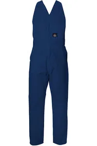 Easy Action, Polycotton, Zip Overall