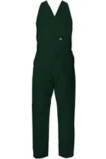 Easy Action, Polycotton, Zip Overall