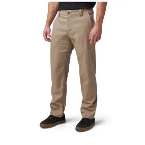 EDGE CHINO 2.0 PANT STONE