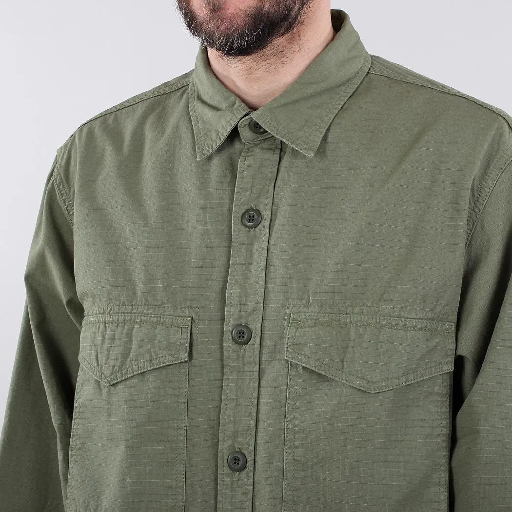 Edwin Big Long Sleeve Shirt