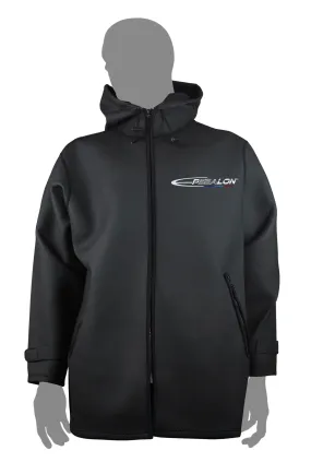 Epsealon Shark Skin Jacket