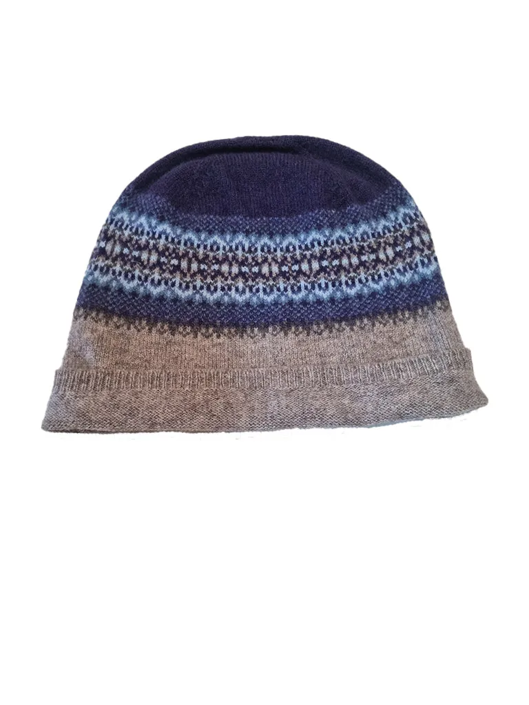 Eribé Alba Beanie - Various Colours