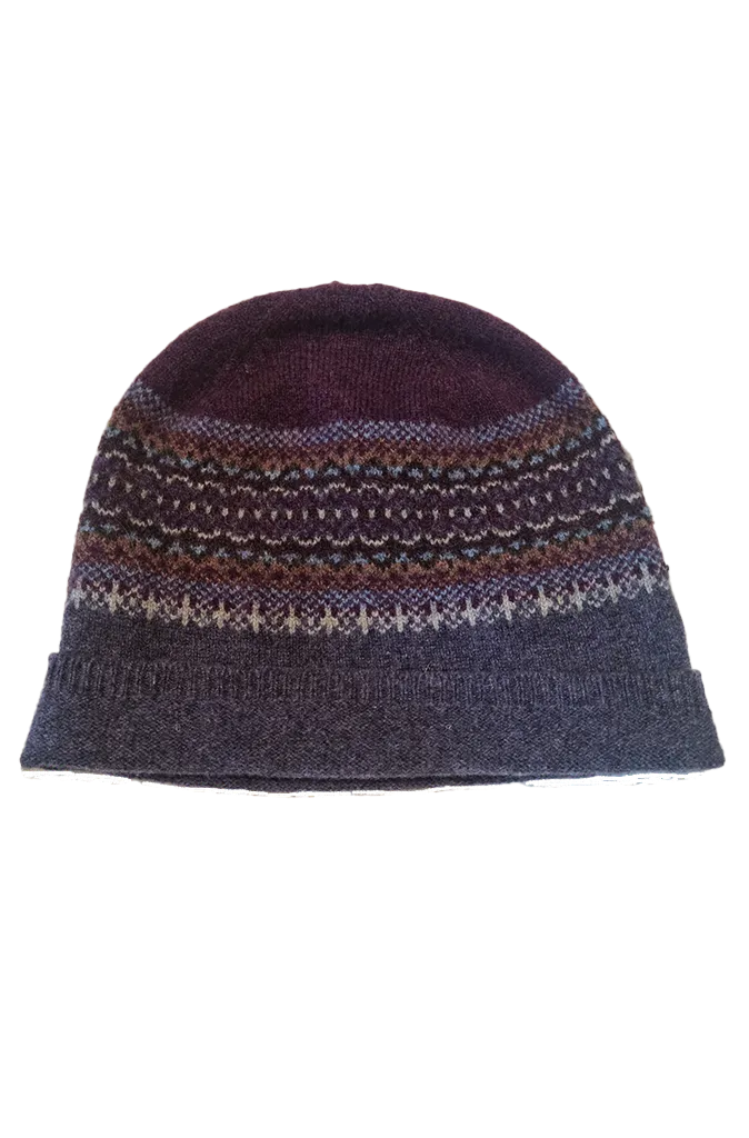 Eribé Alba Beanie - Various Colours