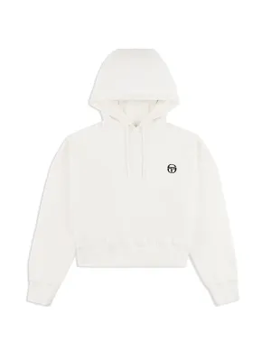 Errani Hoodie- Gardenia