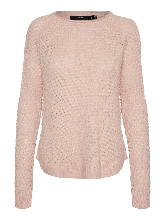 Esme Surf O-neck Sweater