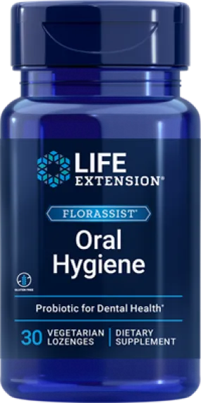 FlorAssist Oral Hygiene