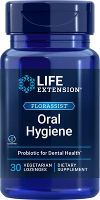 FlorAssist Oral Hygiene