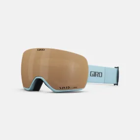 GIRO ARTICLE II LIGHT MINERAL THIRDS | VIVID COPPER & INFRARED