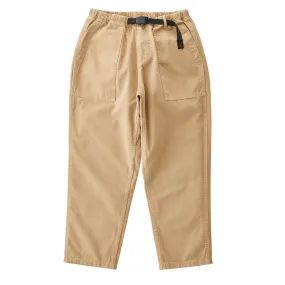 Gramicci Loose Tapered Pants Chino