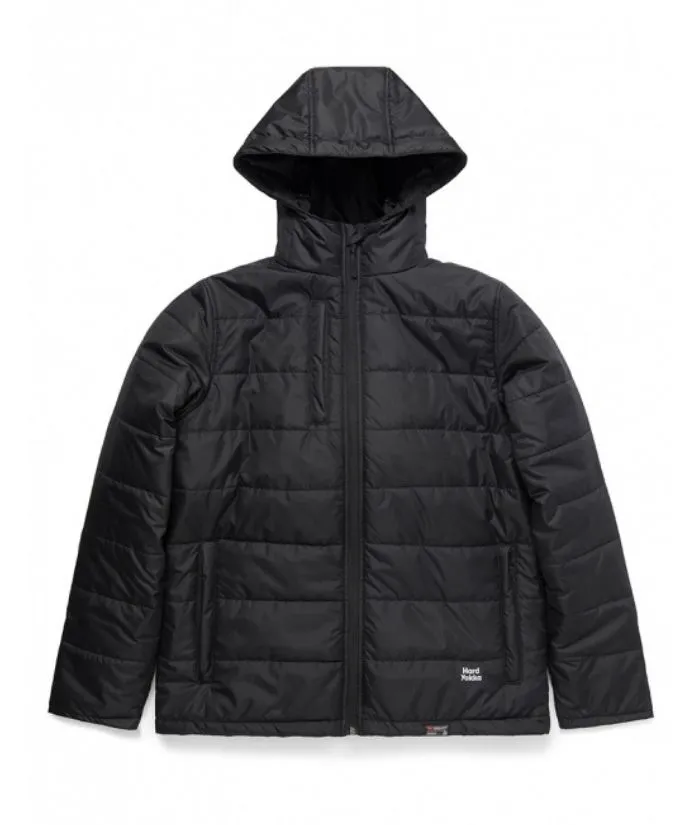 Hard Yakka 2.0 Puffa Jacket