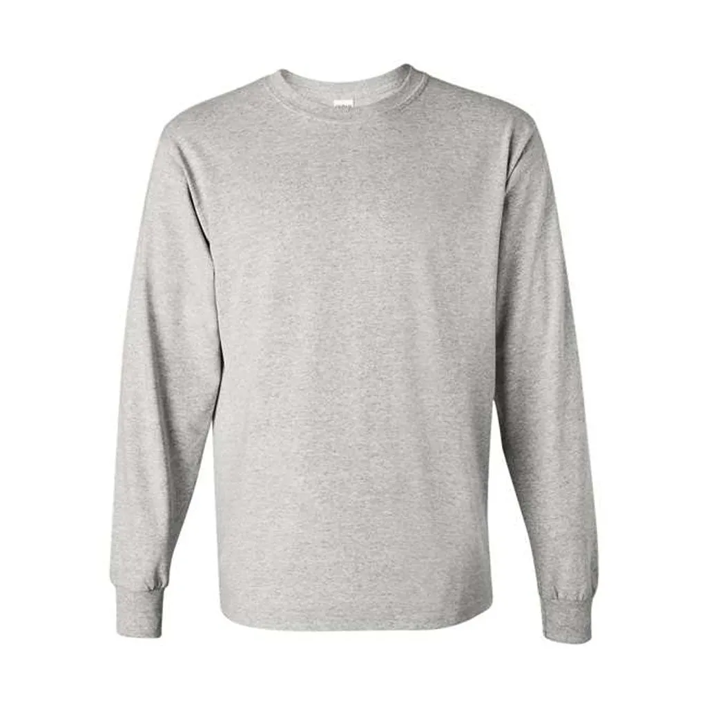 Heavy Cotton L/S T-Shirt