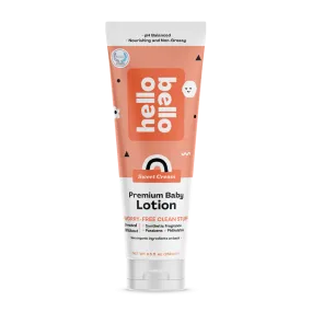 Hello Bello Sweet Cream Baby Lotion