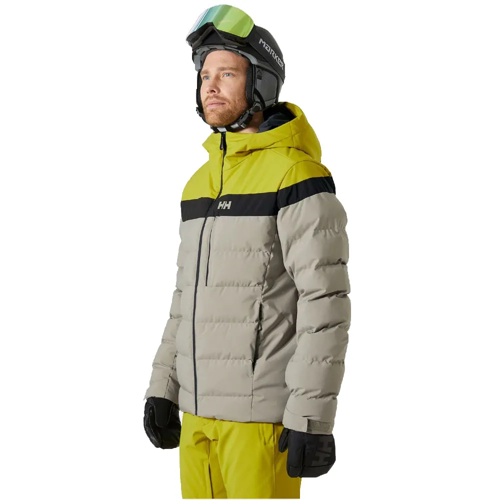 Helly Hansen Bossanova Puffy Ski Jacketi Jacket