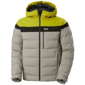 Helly Hansen Bossanova Puffy Ski Jacketi Jacket