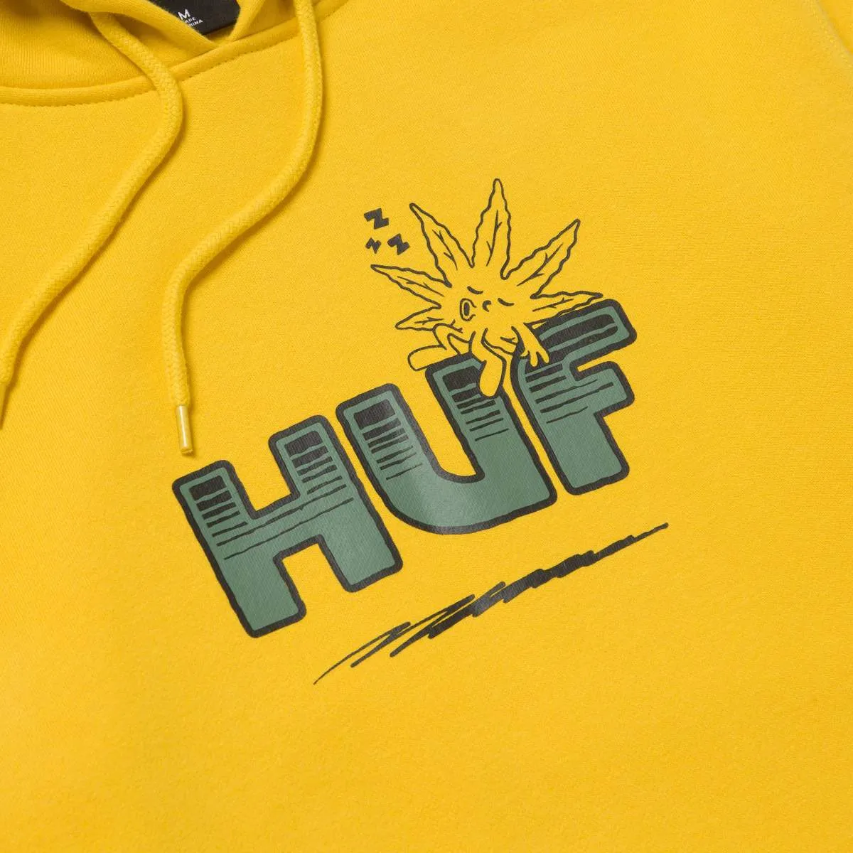 HUF Too High Pullover Hoodie