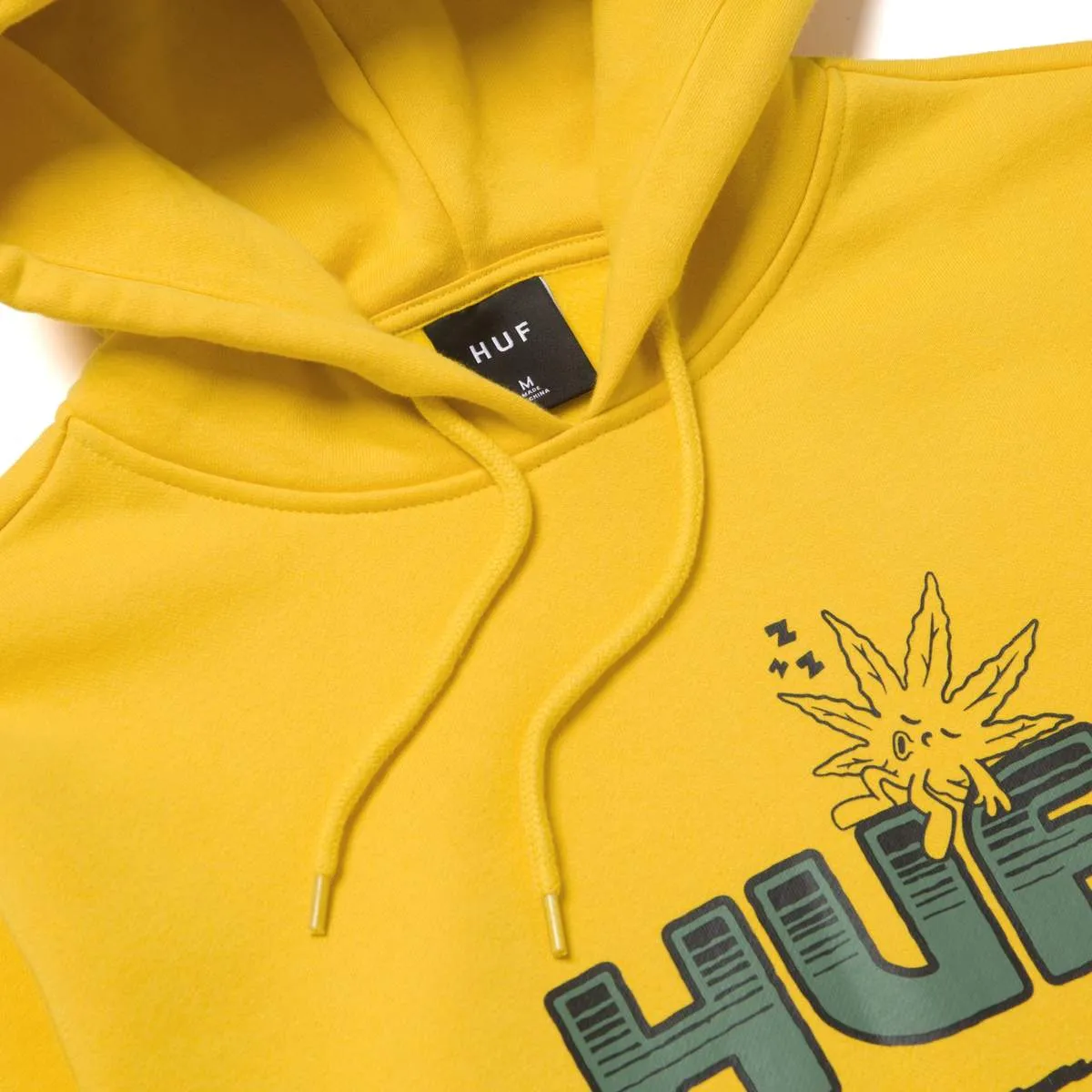 HUF Too High Pullover Hoodie