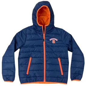 i5 Youth Syracuse Puffer Jacket