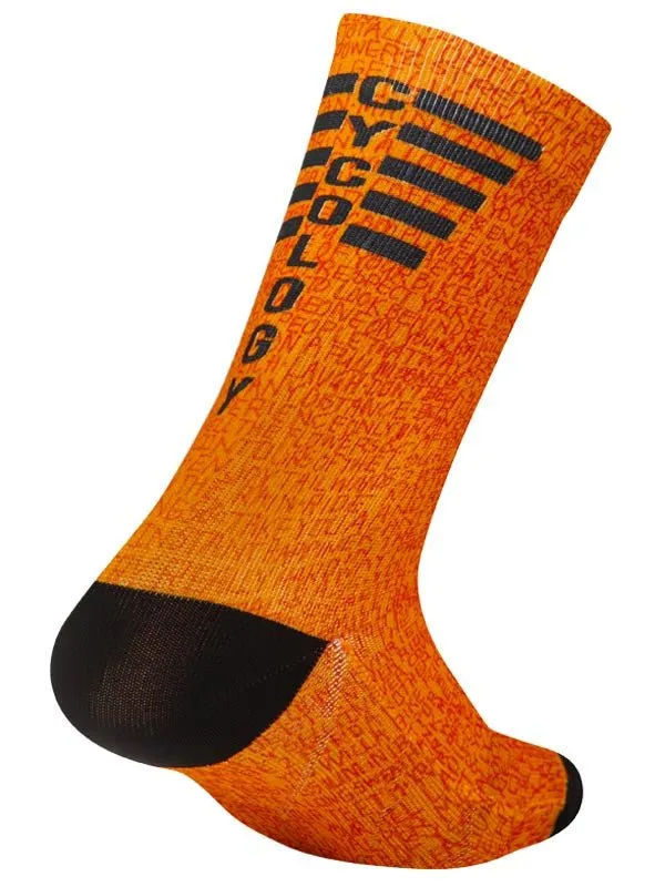 Inspire Cycling Socks