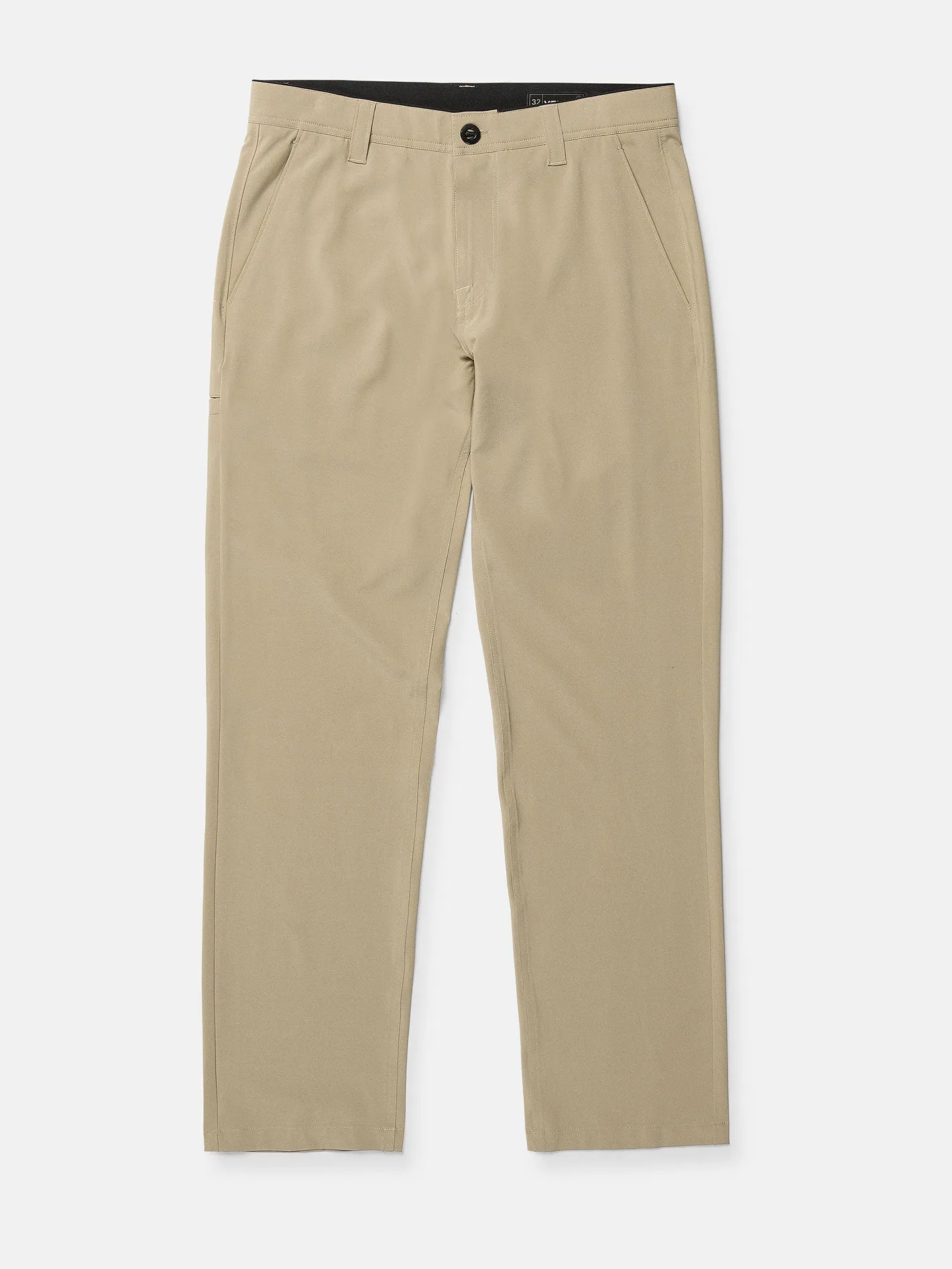 Ironwood Tech Chino Pants - Khaki