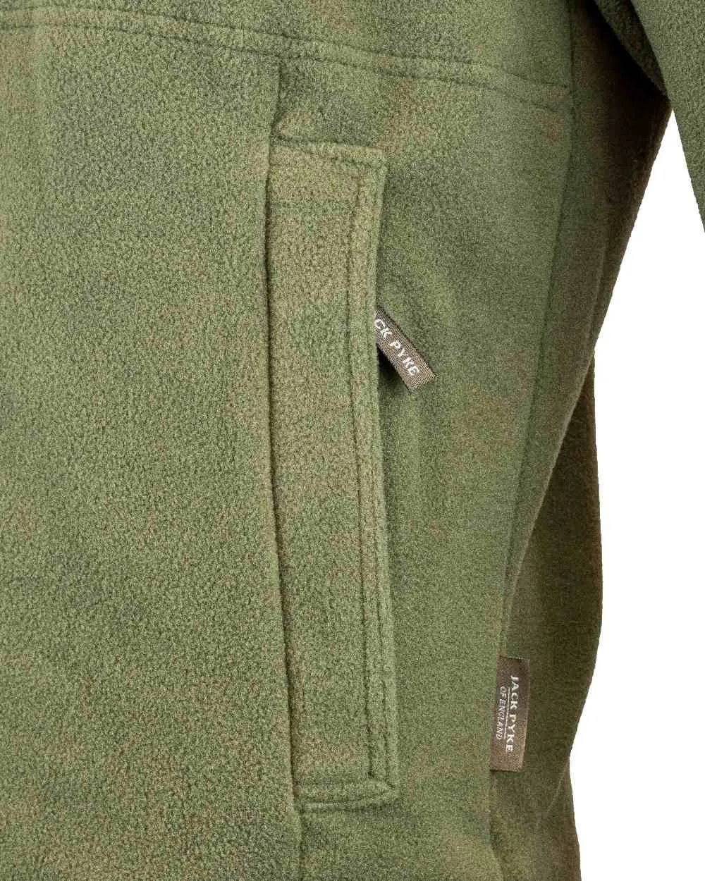 Jack Pyke Countryman Fleece Jacket