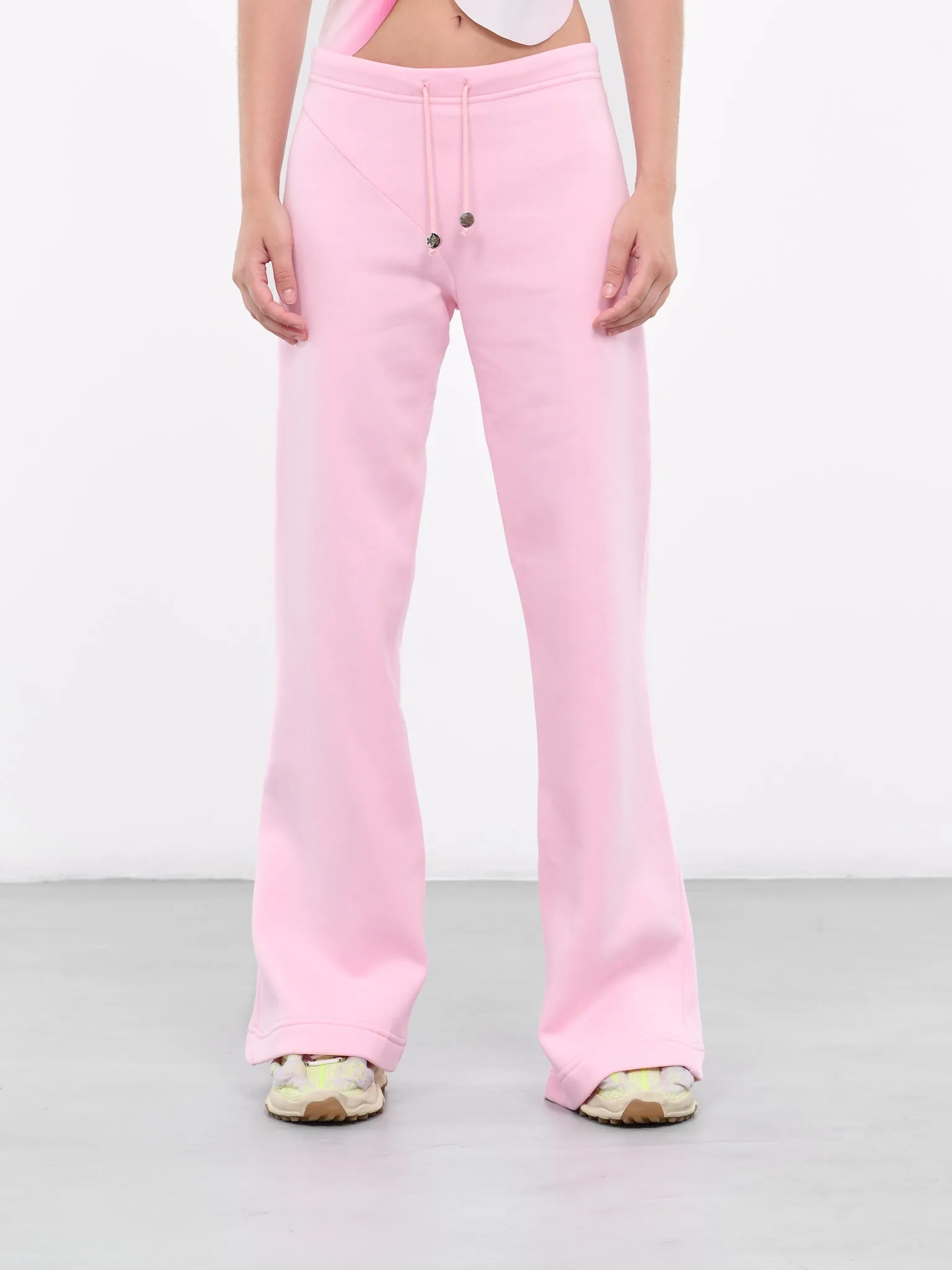 Jacques Pants (JAC3-PINK)