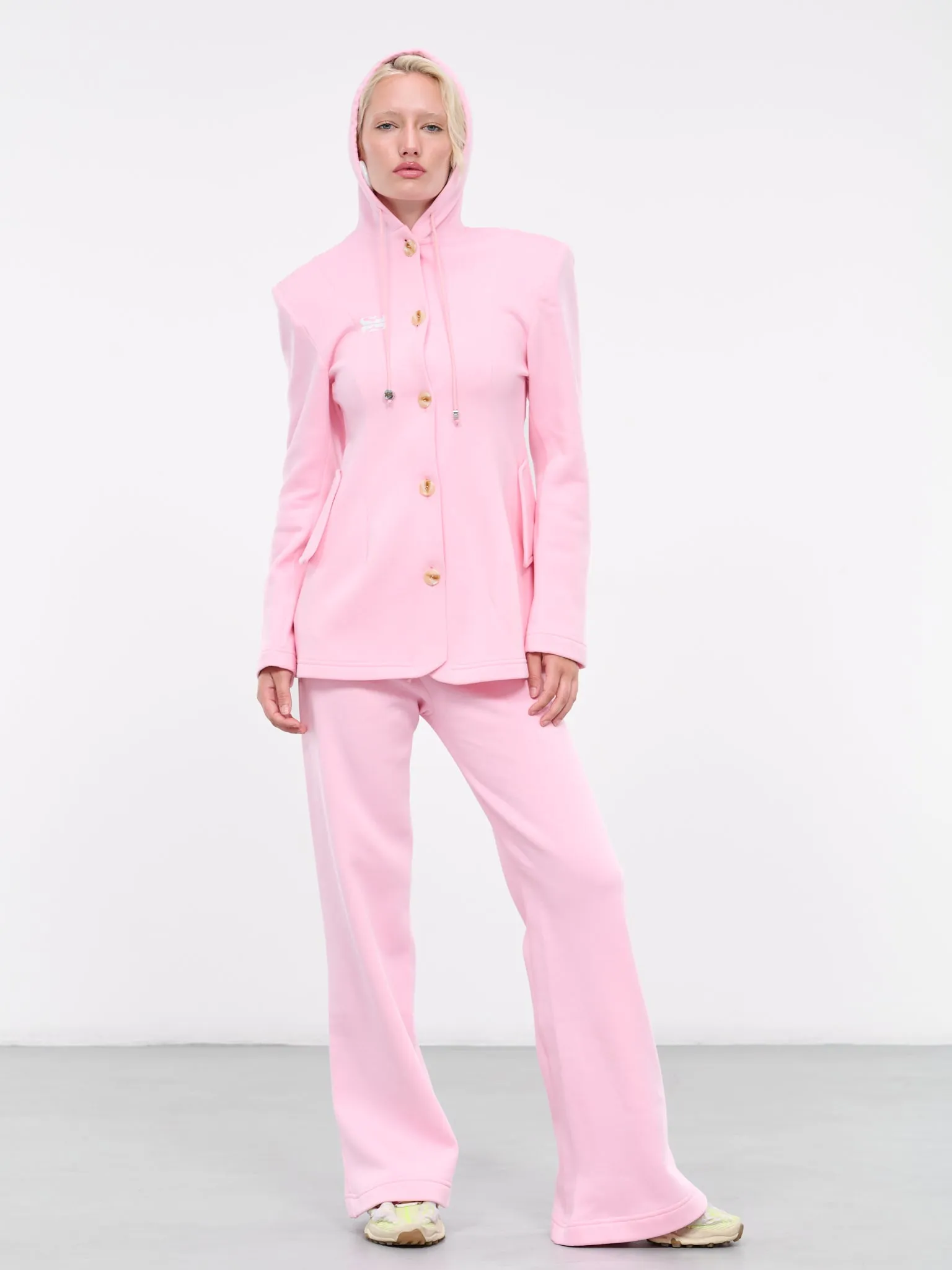 Jacques Pants (JAC3-PINK)