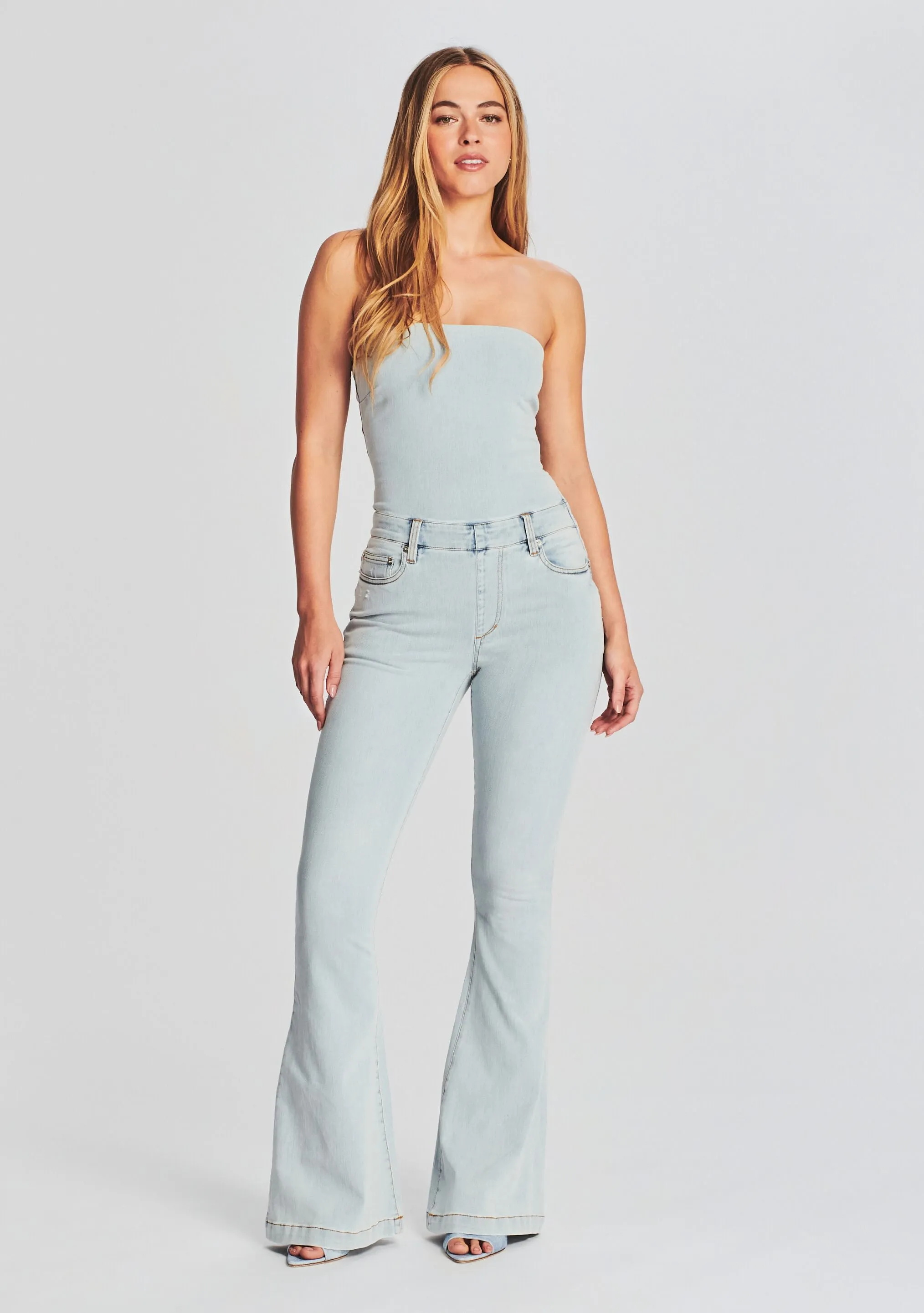 Jeanette Jumpsuit