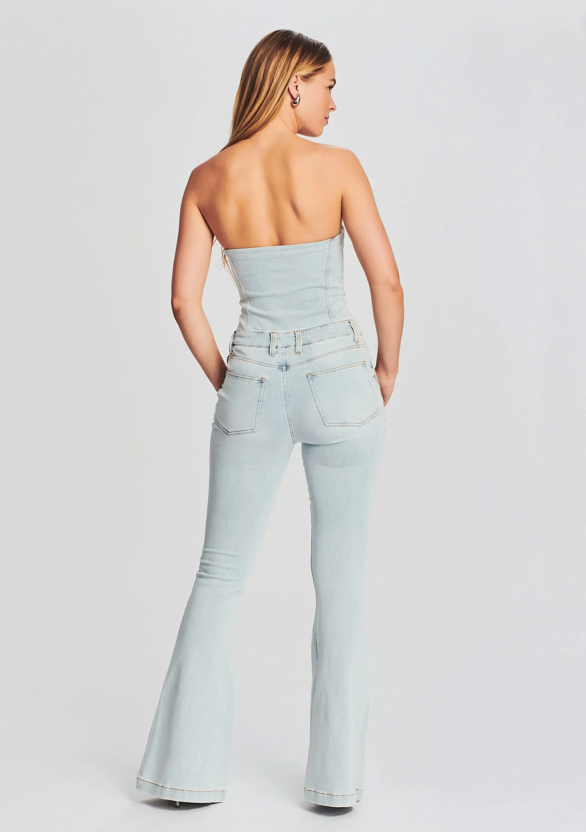 Jeanette Jumpsuit