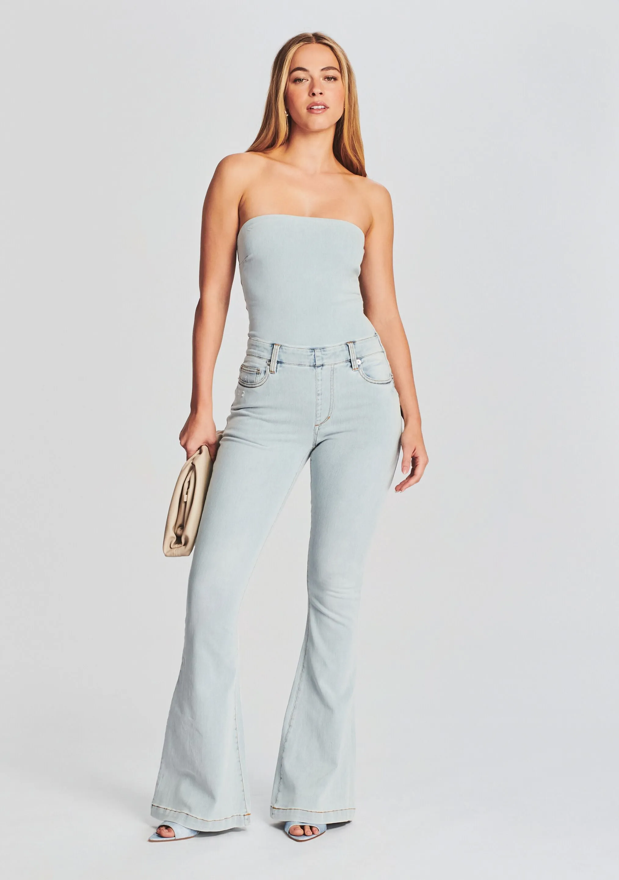 Jeanette Jumpsuit