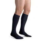 JOBST | forMen Ambition SoftFit Grip Top | Knee High | Men | 15-20mmHg