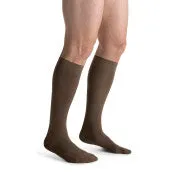 JOBST | forMen Ambition SoftFit Grip Top | Knee High | Men | 15-20mmHg