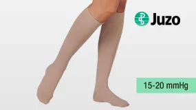 Juzo Soft Knee 15-20 mmHg