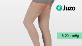 Juzo Soft Thigh 15-20 mmHg