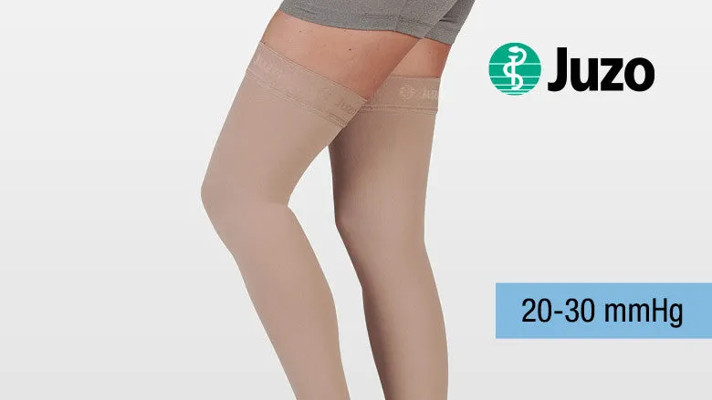 Juzo Soft Thigh 20-30 mmHg