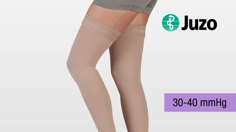 Juzo Soft Thigh 30-40 mmHg