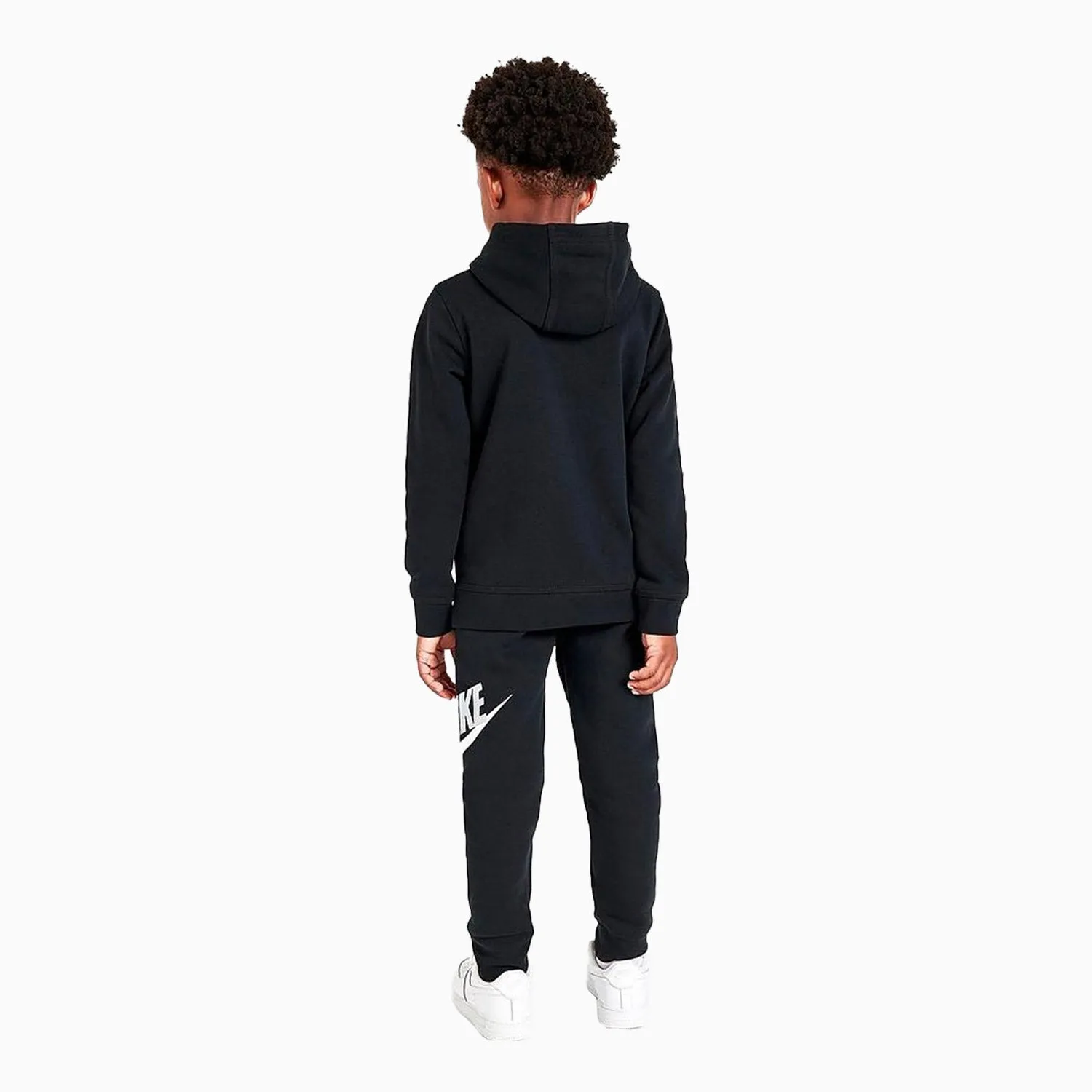 Kid's Club Hoodie & Jogger Set