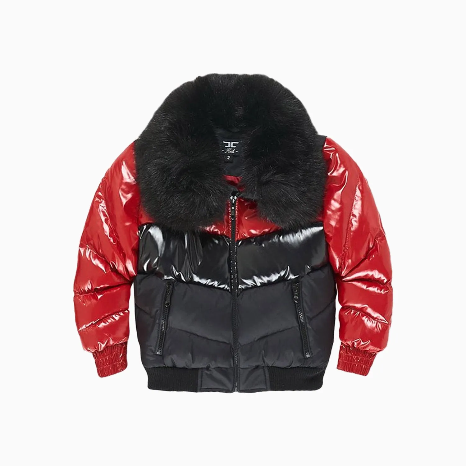 Kid's Sugar Hill Puffer Jacket