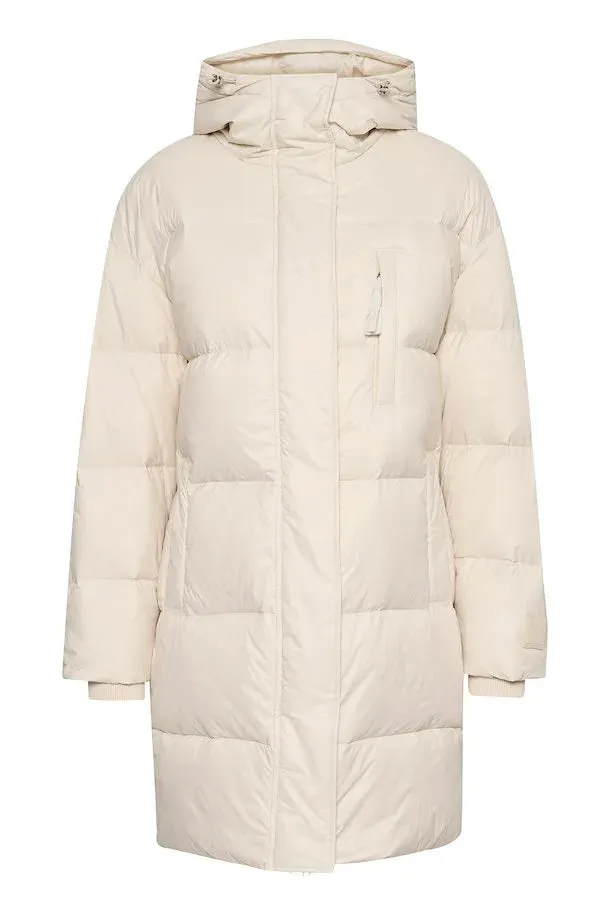 Labika Moonbeam Water Repellant Puffer Jacket